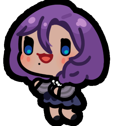ChachaEmote3 ChachaEmote3