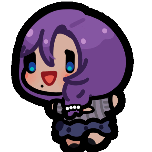 ChachaEmote12 ChachaEmote12