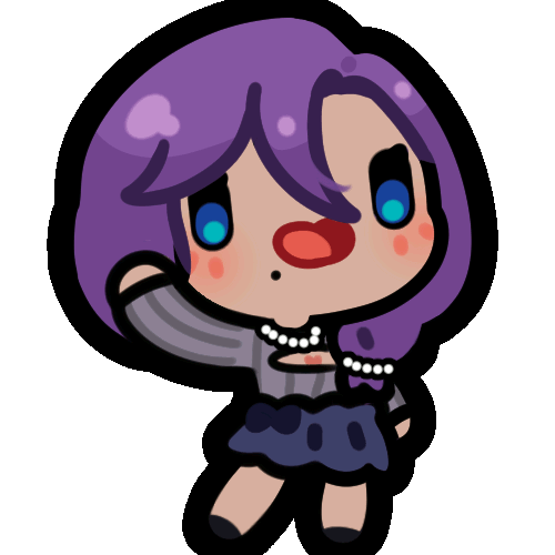 ChachaEmote6 ChachaEmote6