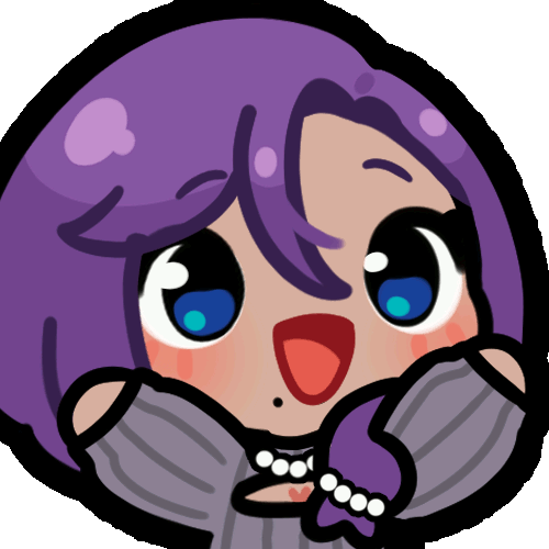 ChachaEmote2 ChachaEmote2