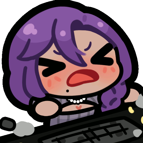 ChachaEmote8 ChachaEmote8